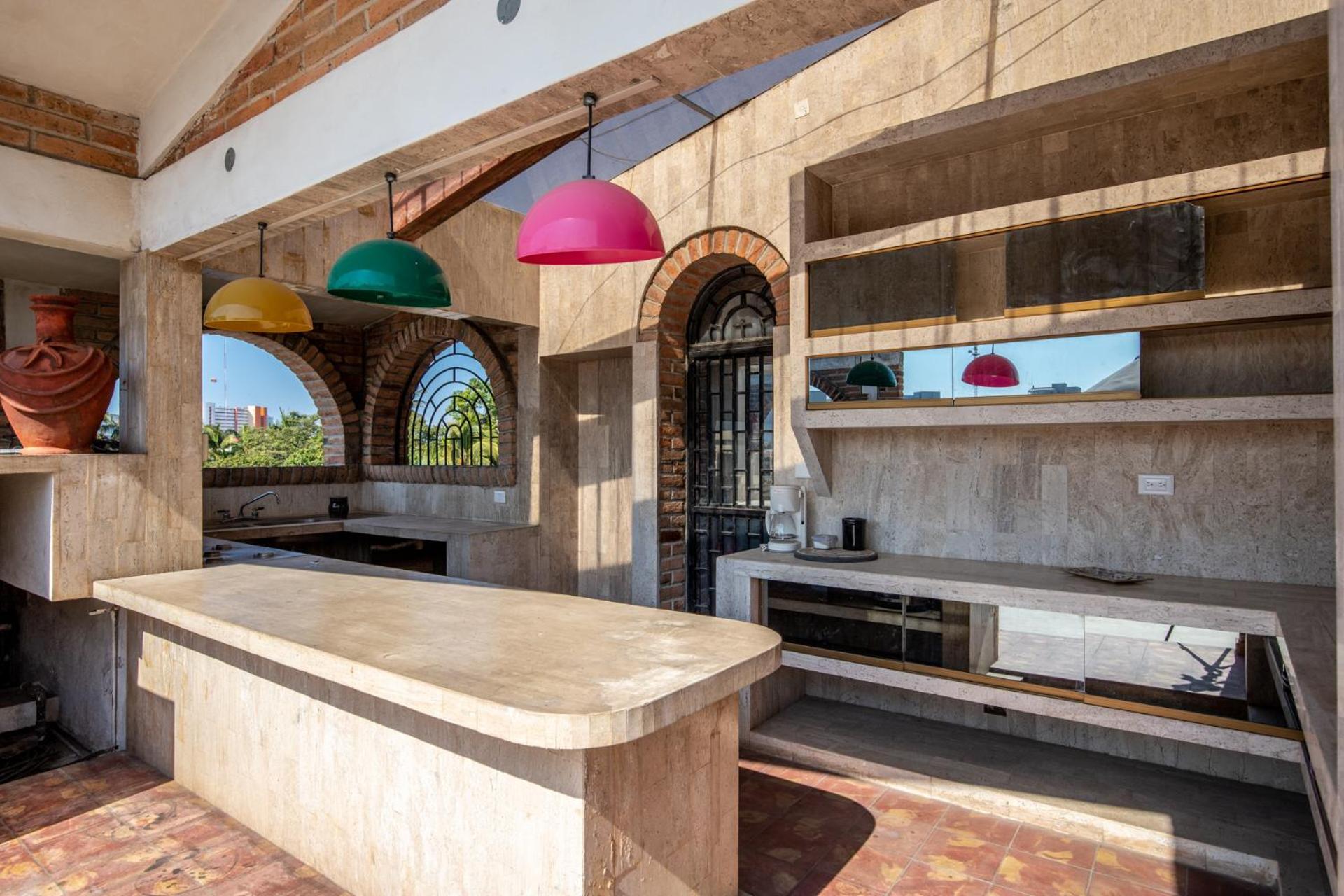 פוארטו ואלארטה Boutique Hotel & Suites Hacienda Lord Twigg חדר תמונה