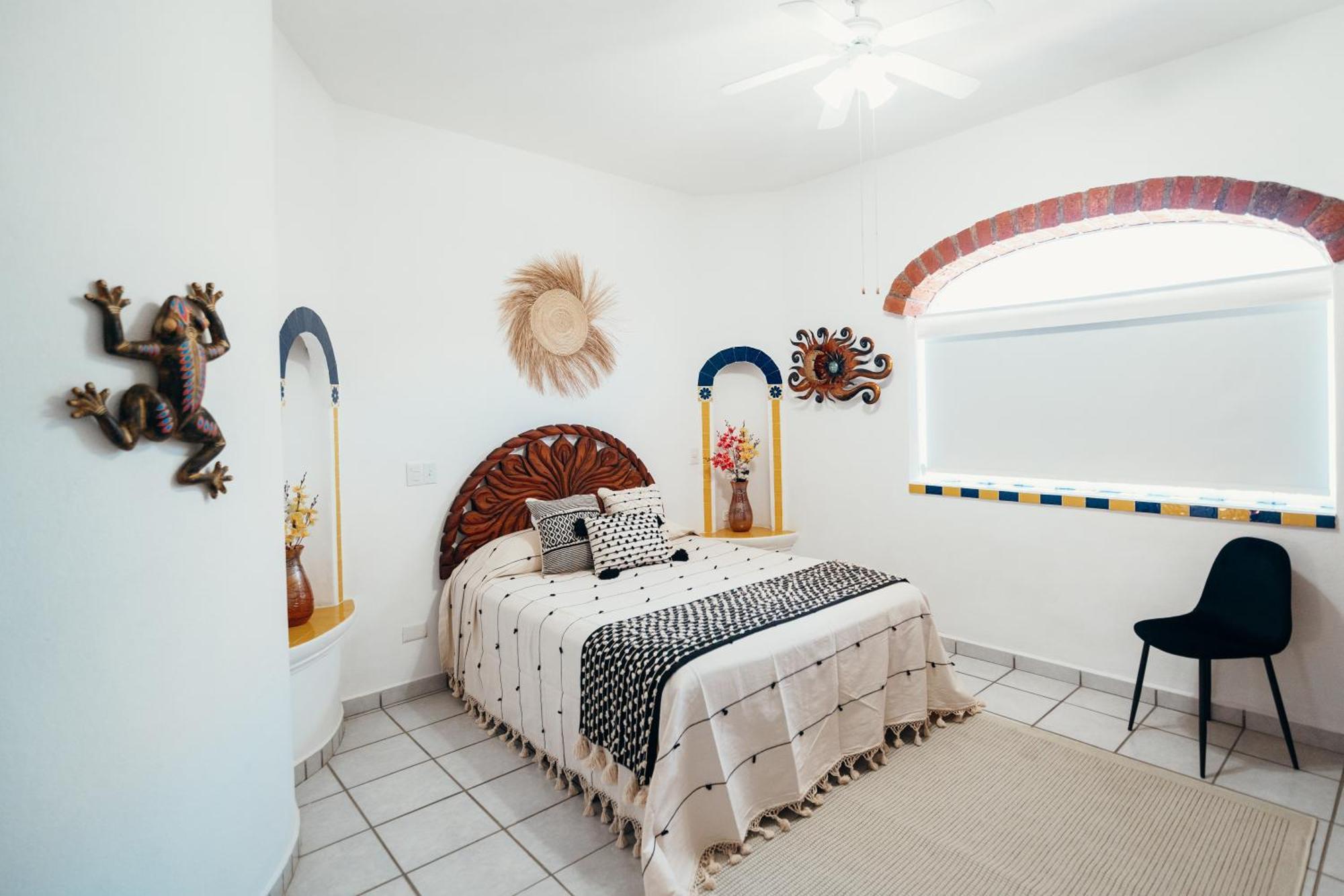 פוארטו ואלארטה Boutique Hotel & Suites Hacienda Lord Twigg מראה חיצוני תמונה
