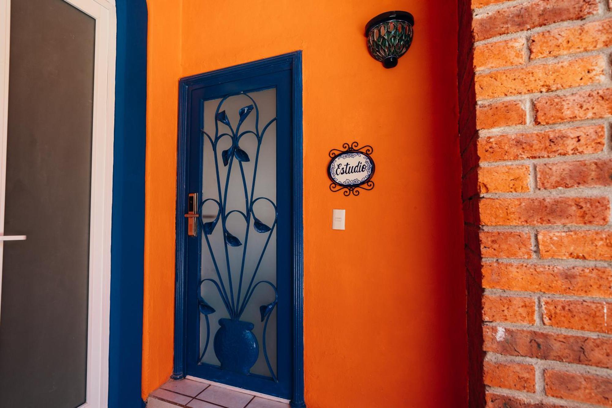 פוארטו ואלארטה Boutique Hotel & Suites Hacienda Lord Twigg מראה חיצוני תמונה
