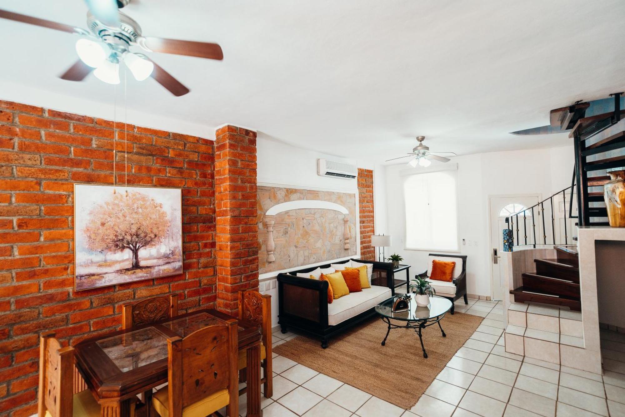 פוארטו ואלארטה Boutique Hotel & Suites Hacienda Lord Twigg מראה חיצוני תמונה