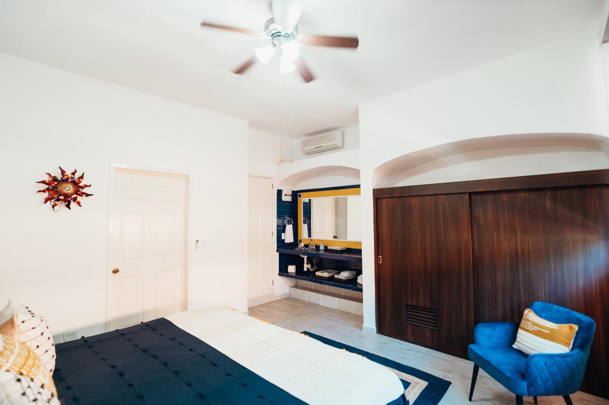 פוארטו ואלארטה Boutique Hotel & Suites Hacienda Lord Twigg מראה חיצוני תמונה