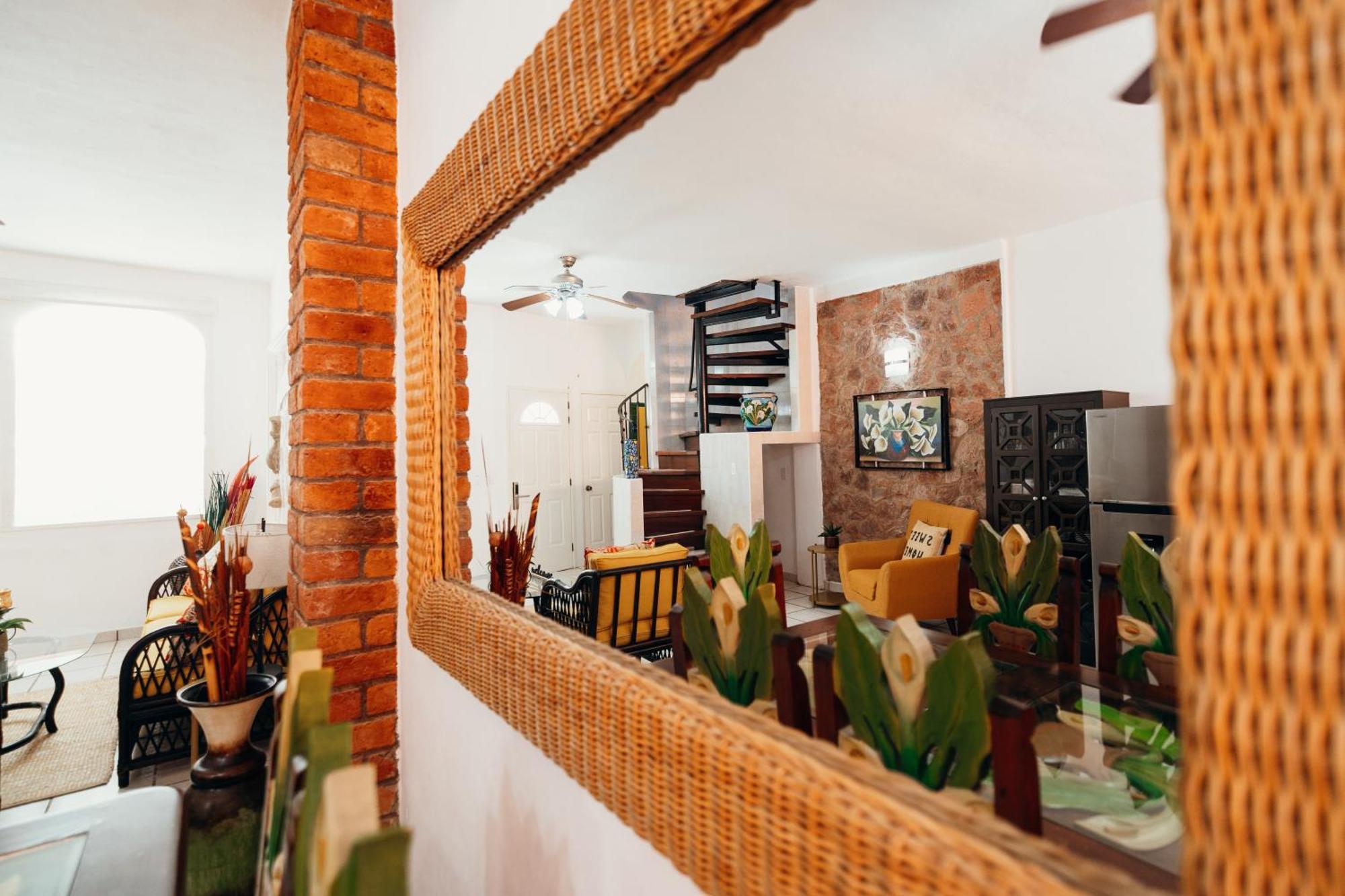 פוארטו ואלארטה Boutique Hotel & Suites Hacienda Lord Twigg מראה חיצוני תמונה