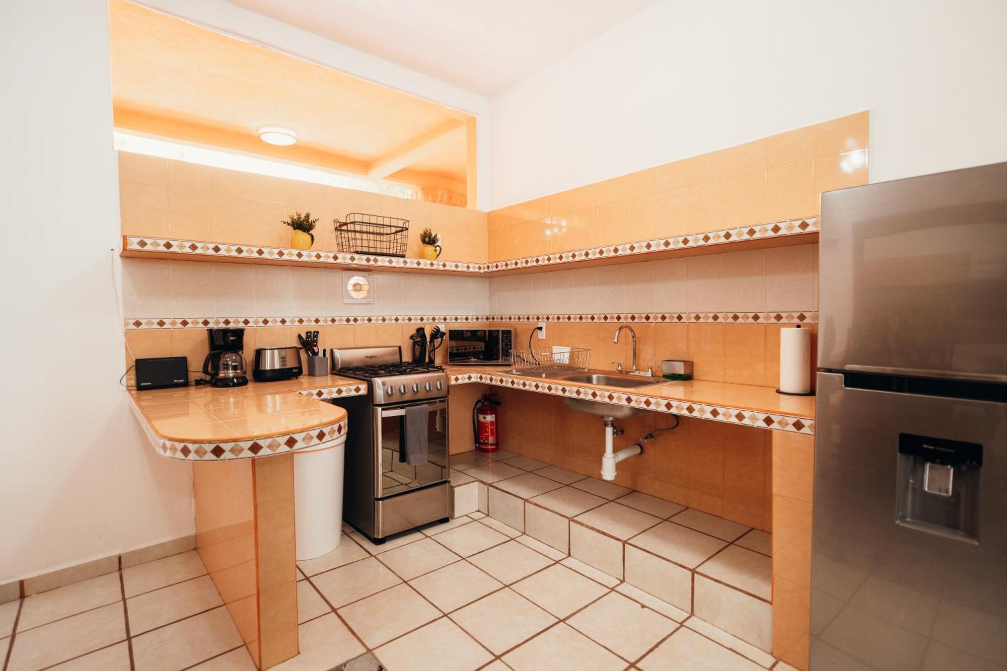 פוארטו ואלארטה Boutique Hotel & Suites Hacienda Lord Twigg חדר תמונה