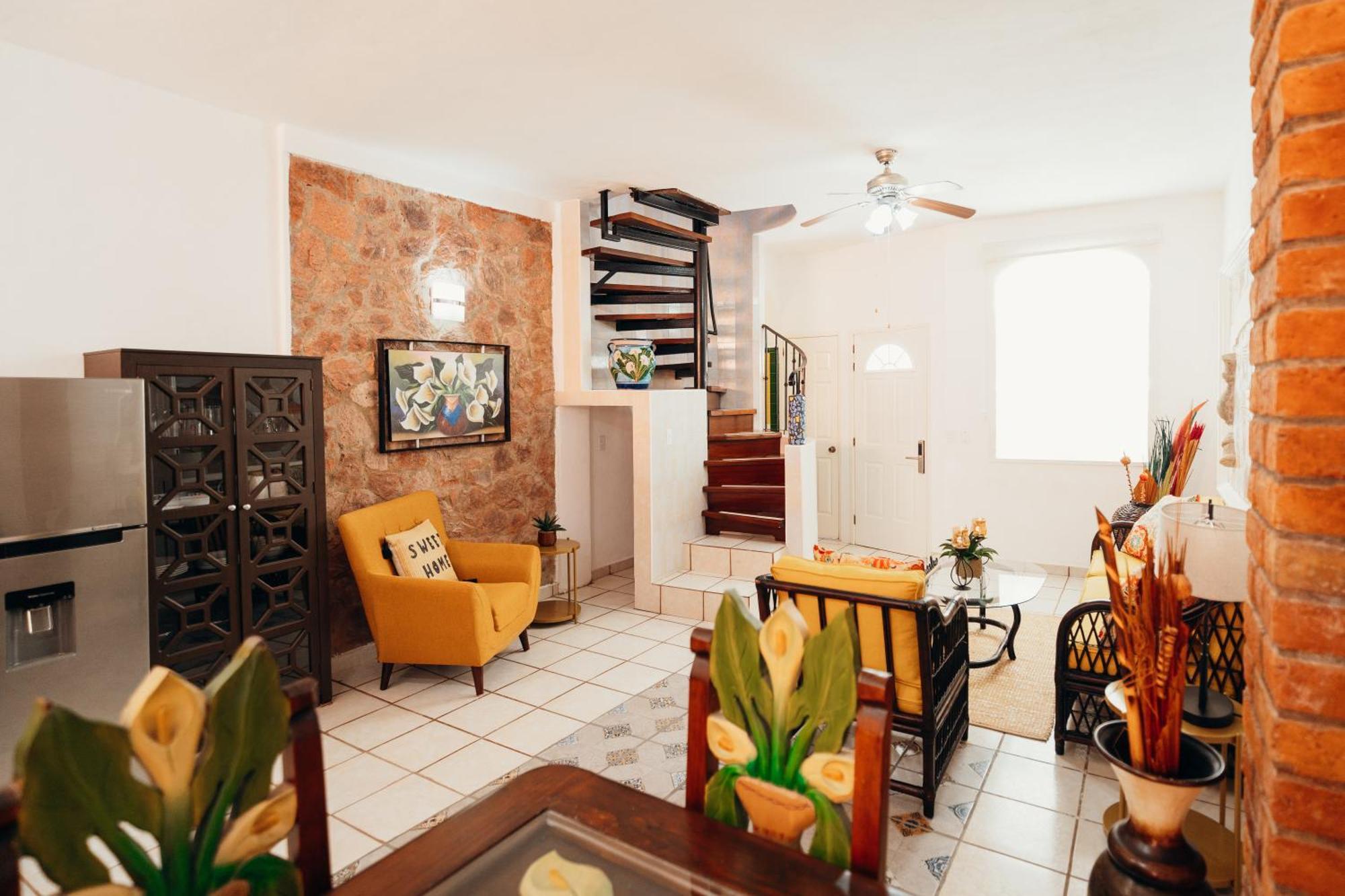 פוארטו ואלארטה Boutique Hotel & Suites Hacienda Lord Twigg מראה חיצוני תמונה