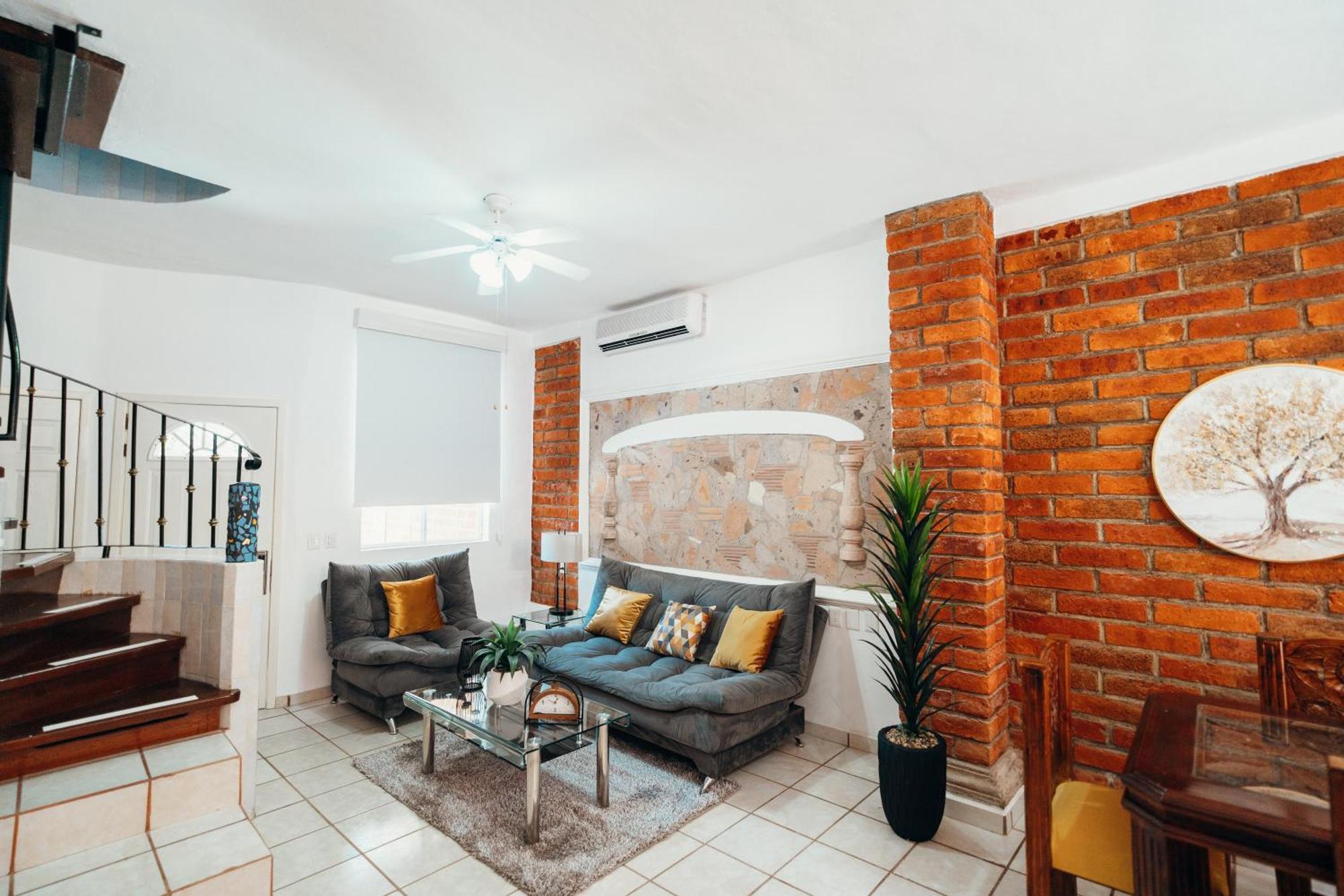 פוארטו ואלארטה Boutique Hotel & Suites Hacienda Lord Twigg מראה חיצוני תמונה