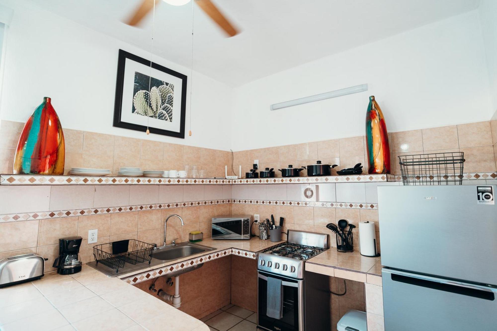 פוארטו ואלארטה Boutique Hotel & Suites Hacienda Lord Twigg מראה חיצוני תמונה