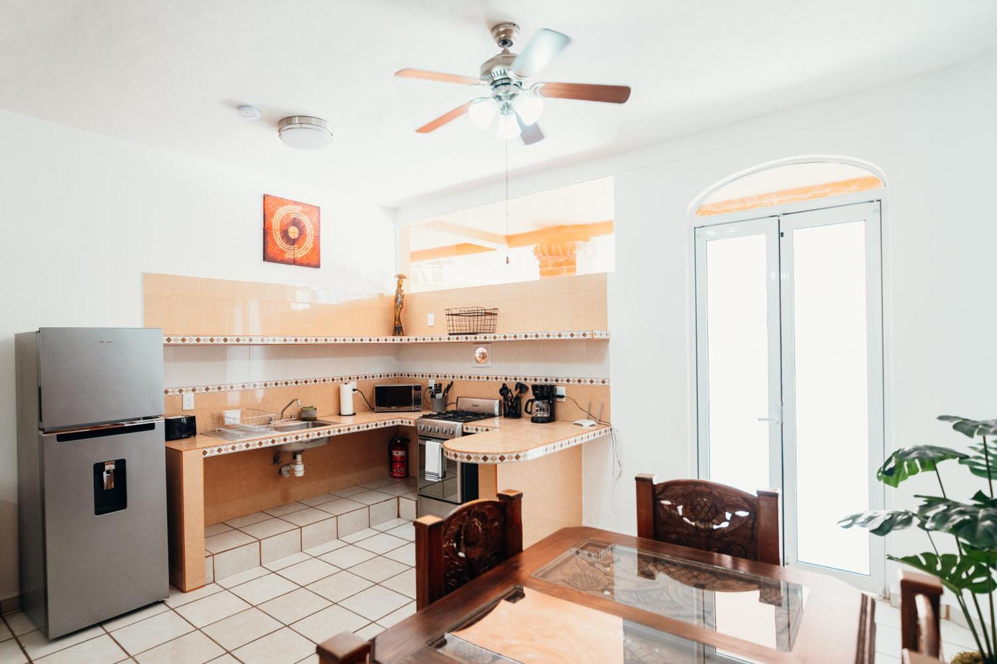 פוארטו ואלארטה Boutique Hotel & Suites Hacienda Lord Twigg מראה חיצוני תמונה